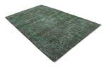 Tapis Ultra Vintage DLXIII Vert - Textile - 168 x 1 x 274 cm