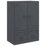 Highboard DE7510 Anthrazit