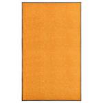 Paillasson 3003421-2 Orange - 90 x 150 cm