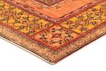 Tapis Kashkuli CLXIV Rose foncé - Textile - 111 x 1 x 164 cm