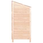 Abri de jardin 3013626 Bois - 102 x 112 cm