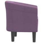 Clubsessel 3030663-1 Violett