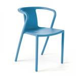 Sessel Berlin Blau