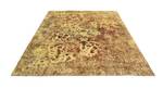 Tapis Vintage Royal LXV Jaune - Textile - 196 x 1 x 305 cm