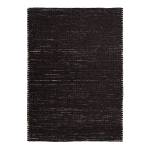 Tapis ROSTYLE Noir - 120 x 170 x 170 cm