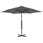 Parasol Anthracite - 300 x 300 cm