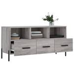 TV-Schrank D317 Grau