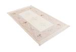 Teppich Darya CCXLII Beige - Textil - 89 x 1 x 152 cm