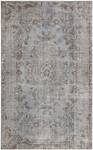 Tapis Ultra Vintage CDXLV Gris - Textile - 165 x 1 x 272 cm