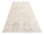 Teppich Ultra Vintage CCLIII Beige - Textil - 130 x 1 x 290 cm