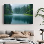 Bild See Natur XXIX 100 x 70 cm