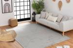 Tapis ROCKFORD Gris - 200 x 275 cm