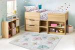 Tapis Lavable Bambino 1610 Papillons 80 x 150 cm