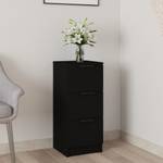 Sideboard 3015373 Schwarz