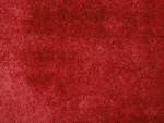 Tapis à poil long EVREN Rouge - 230 x 160 x 230 cm