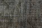 Tapis Ultra Vintage DCCLIV Noir - Textile - 109 x 1 x 206 cm