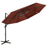 Parasol Marron