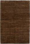 Tapis Juma CLXIV Marron - Textile - 165 x 1 x 238 cm