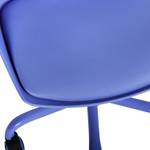 Bürostühle MOORISH PURPLE Violett - Kunststoff - 56 x 82 x 48 cm