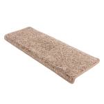 Hochflor Stufenmatte Bali Beige