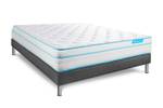 Matelas+sommier 160x200 160 x 200 cm