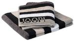 JOOP! TONE STRIPES Handtuch-Set Grün