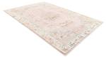 Tapis Ultra Vintage DXCI Rose foncé - Textile - 165 x 1 x 269 cm