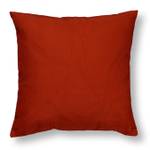 Housse de coussin Sanzeno Orange - 45 x 45 x 45 cm