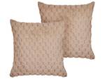 Kissen 2er Set PURSLANE Beige