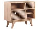 Sideboard CLEVELAND Eiche Hell