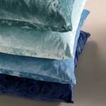 Coussin décoratif Sky Bleu nuit