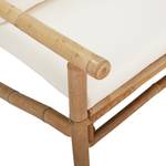 Banc de jardin 3028694-1 Crème