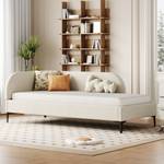 Schlafsofa Grace Beige