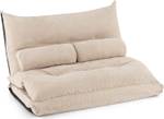 Bodensofa HU10129 Beige