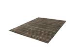 Tapis Juma XXXVII Marron - Textile - 200 x 2 x 257 cm