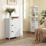 Sideboard Badezimmerschrank