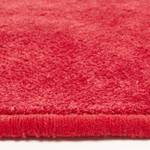 Kurzflor-Teppich aus 100% Baumwolle