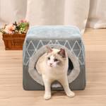 Katzenbett C534 Grau