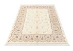 Teppich Darya DCCVI Beige - Textil - 122 x 1 x 178 cm