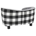 Hundesofa 3004164 Grau