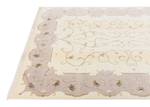 Teppich Darya XV Beige - Textil - 173 x 1 x 239 cm