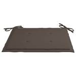 Gartenstuhl 3007930-4 (8er Set) Taupe