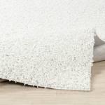 Tapis BORACAY Blanc - 80 x 220 cm