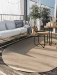 Outdoor Teppich Nandi Beige - 160 x 230 cm