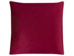 Coussin décoratif PINUS Doré - Rouge