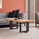 Lot de 2 pieds de table Ashby 30 x 42 x 20 cm