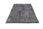 Tapis Ultra Vintage DCCVIII Gris - Textile - 135 x 1 x 203 cm