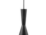 Lampe suspension TAGUS Noir - Doré