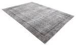 Tapis Ultra Vintage CCCXXXII Gris - Textile - 185 x 1 x 282 cm