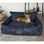 Lit pour chien 3007624 Bleu